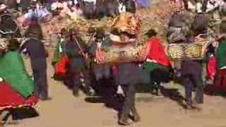 Cultura Aymara  Machaq Mara  Willkakuti  Inti Raymi  Ritual Aymara [upl. by Aihsit]