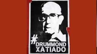 Carlos Drummond de Andrade Para Sempre [upl. by Azeria]