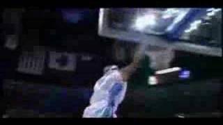 Top 100 Kenyon Martin dunks [upl. by Adalie]