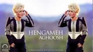 Hengameh  Aghoosh [upl. by Kathe]