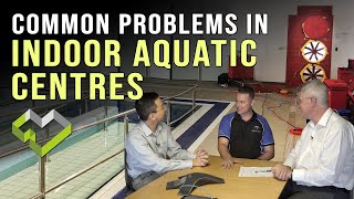 Building Performance in Indoor Swimming Pools [upl. by Ebanreb725]