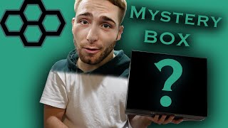 Wrestling Shoe MYSTERY BOX [upl. by Naresh]