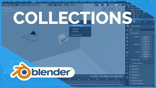 Render Settings Introduction  Blender 280 Fundamentals [upl. by Inalaehon]