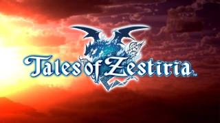 Tales of Zestiria Soundtrack  08 Struggle Between the Wind and Twinkling Sky [upl. by Cataldo]