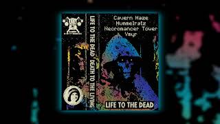 Mummelratz  Necromancer Tower  YMYR  Cavern Maze  Life to the Dead  Death to the Living Split [upl. by Marchak]