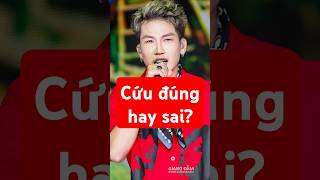 Rapper không đáng cứu nhất Rap Việt [upl. by Sergias]