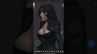 Zbrush на айпаде стоило ли оно того 3d zbrush sculpt art cg ipad [upl. by Madelyn373]