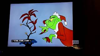 Youre A Mean One Mr Grinch  Dr Seuss The Grinch Musical Live  TUNE [upl. by Ailadgim730]