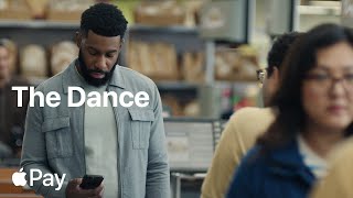 Apple Pay  The Dance  Apple [upl. by Lesoj]