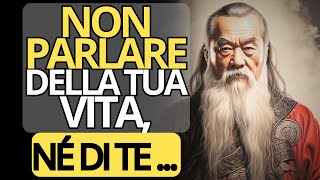 100 lezioni di vita dellantico filosofo cinese per superare il fallimento e prosperare ✨ [upl. by Lissner895]