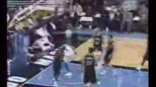 top 10 plays of tmac in orlando [upl. by Rodmun]