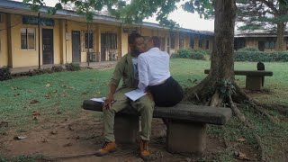 school with bad boys evil school coppers Nollywood best award movie [upl. by Xena]