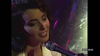 Beverley Craven Holding On TOTP 1991 [upl. by Laven]