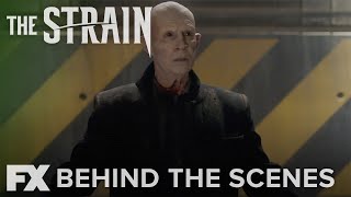 The Strain  Inside Season 4 Stop the Master  FX [upl. by Billen404]