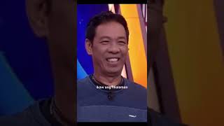 LONG MEJIA and NEGI NAGTAGISAN NG BALAGTASAN comedyshow funny poem joketime [upl. by Swartz]