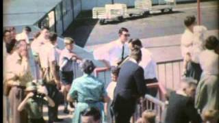 Ansett Air Coach 1960wmv [upl. by Reiss]