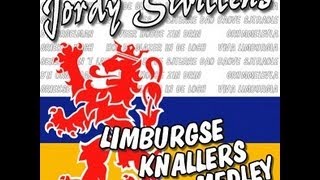 Jordy Swillens  LIMBURGSE KNALLERS MEDLEY [upl. by Ahsinan]