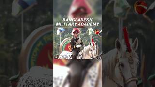 BMA salute 🇧🇩 Bangladesh Military Academy  BMA Edit  Bangladesh Army Edit [upl. by Anirtik]