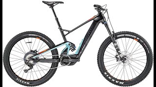 Lapierre Overvolt AM 727i 2018 [upl. by Gridley92]