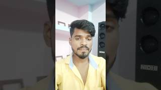 Chhukar Mere man Ko  cover by Santosh Swadeshi  Hindi song short [upl. by Stanfill]