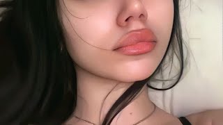 ★ small nose  big lips subliminal ೃ࿐ ⚠️1X extremely powerful ‼️ [upl. by Shultz371]