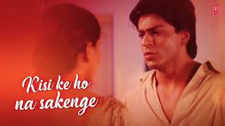 Umra Bhar so Na Sakenge kisi ke Ho Na Sakenge 💔💖Devdas 💔WhatsApp status [upl. by Cawley]