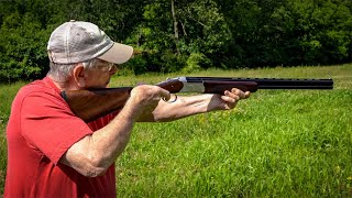 Testing the CZ Redhead Premier 20 Gauge — Ultimate Upland [upl. by Mattson]