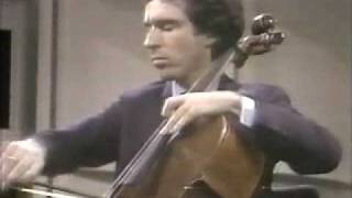 Nathaniel Rosen Andre Previn Don Quixote Pittsburgh SO 33 [upl. by Rodmur403]