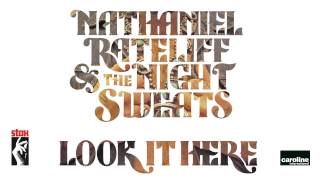 Nathaniel Rateliff and the Night Sweats  Look It Here [upl. by Buell]