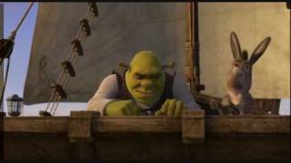 Shrek 3 Donkeys Song [upl. by Gnni156]