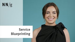 Service Blueprinting FAQ [upl. by Marla]