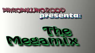 Megamix Molella 17 dicembre 1994 [upl. by Neitsabes505]