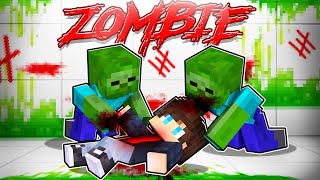 IL FIGLIO DI GIORGIO È MORTO  Minecraft Epidemia 2 Ep24 [upl. by Eilac]