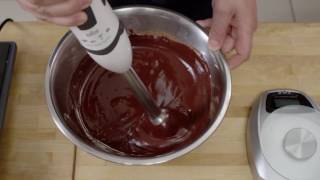 How to make Belgian pralines [upl. by Akeim743]