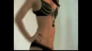 VICTORIAS SECRET BLACK DIAMOND FANTASY MIRACLE BRAADRIANA LIMA [upl. by Finnie]