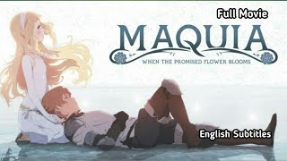 Maquia When the Promised Flower Blooms Exclusive Clip  Finding Ariel [upl. by Lohrman711]