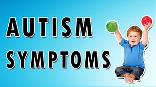 Autism Spectrum Disorder [upl. by Ahsain]