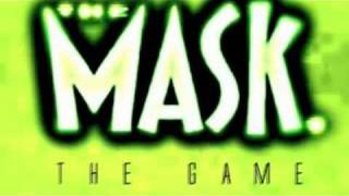 SG PICTURES PRODUCTION THE MASK the game [upl. by Gahan830]