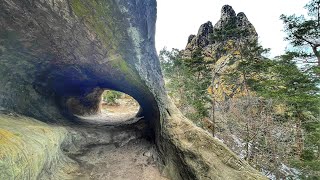 Ist das der schönste Wanderweg im Harz🤔 [upl. by Karas]