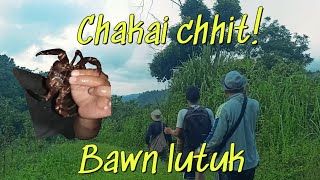 Kan thianho chakai Chhit [upl. by Delastre]