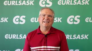 2024 CURLSASK Viterra Scotties amp SaskTel Tankard Locations Announcement [upl. by Orji]