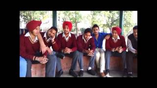 IIT Punjabi Song  Onkar Singh Dhanoa Remake Of Ielts  Sharry Maan [upl. by Ranna515]