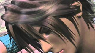 Final Fantasy VIII Ending Full HD [upl. by Ahsilram]