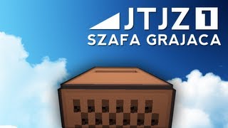 Minecraft Jak To Jest Zrobione  Szafa Grająca [upl. by Quinta431]