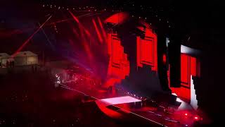 Rosso Relativo  Tiziano Ferro live San Siro 2023 [upl. by Cerf]