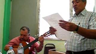 Himno Secundaria quotManuel Alvarezquot [upl. by Adnoma]