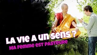 ‪Ma femme est pasteure épisode 7 quotEstce que la vie a un sens quot‬  subtitles in english [upl. by Fihsak449]