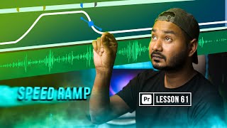 Speed Ramp Premiere  Tutorial Completo Adobe Premiere Pro CC 2018 [upl. by Aikcin]