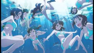 Nightcore  Under The Sea [upl. by Key]