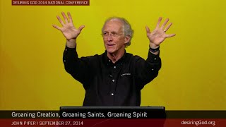 John Piper  Romanos 8  Parte 24 Subtitulado Español [upl. by Rossuck699]